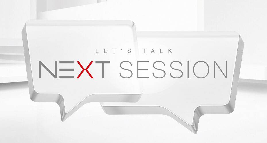 Nex 0123 26 next event vorschau q3 4 930x500px website ausblick next session